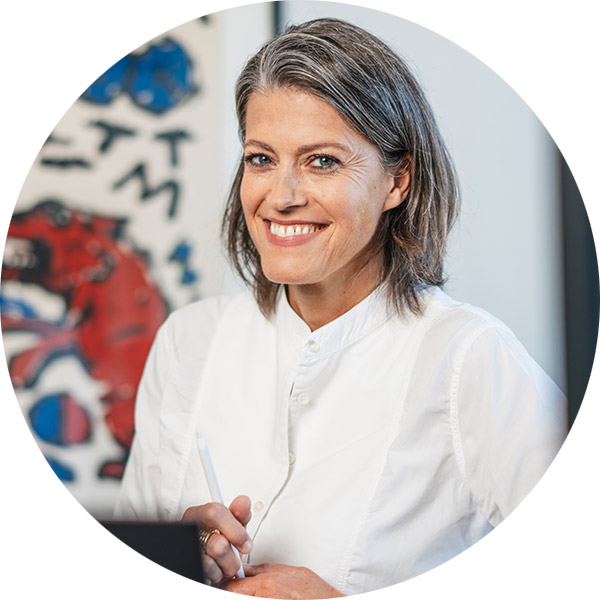 Anke Nuppeney