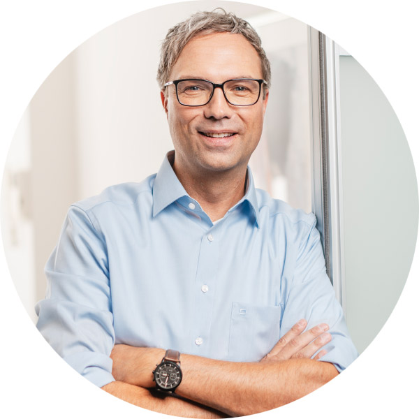 Andreas Schmitz
