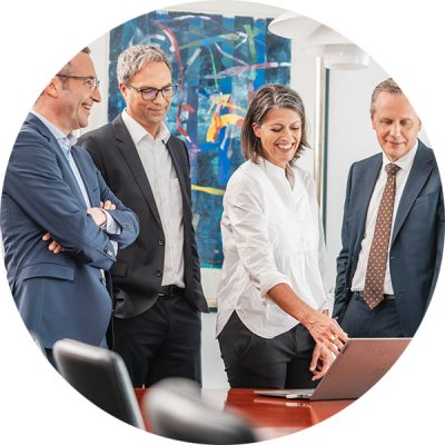 Zacharias & Demmer Team Zacharias & Demmer Team